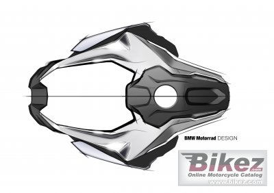 2019 BMW F 850 GS Adventure