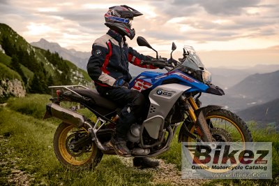 2019 BMW F 850 GS Adventure
