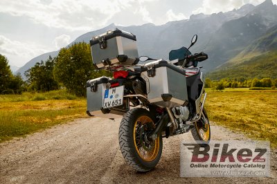 2019 BMW F 850 GS Adventure