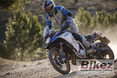 2019 BMW F 850 GS Adventure