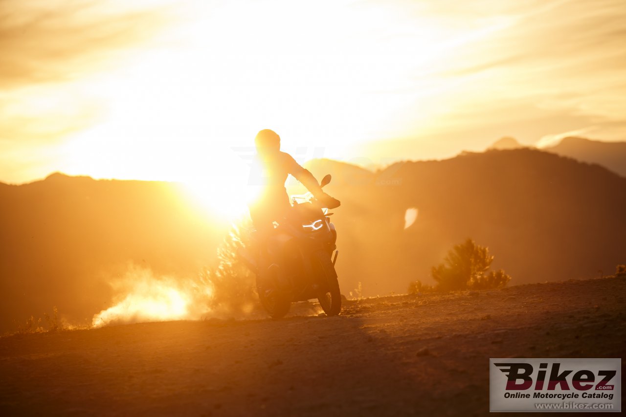 BMW F 850 GS Adventure