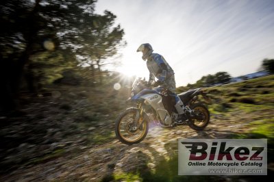 2019 BMW F 850 GS Adventure