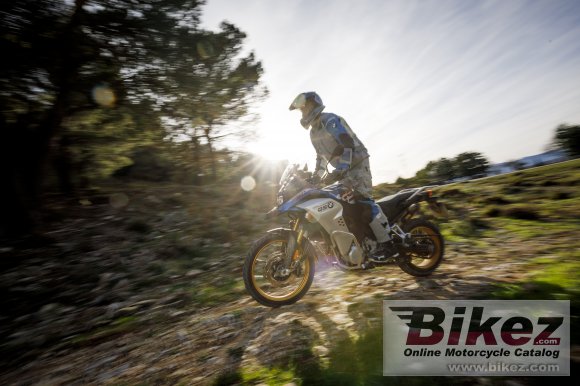 2019 BMW F 850 GS Adventure