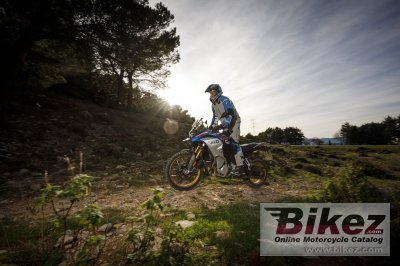 2019 BMW F 850 GS Adventure