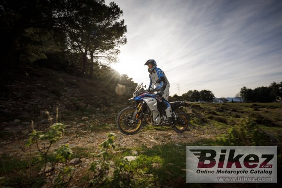 2019 BMW F 850 GS Adventure