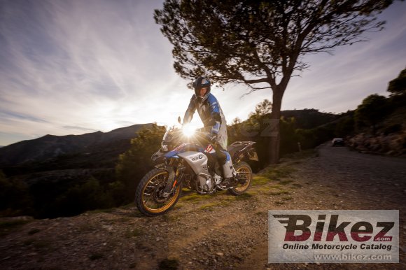 2019 BMW F 850 GS Adventure