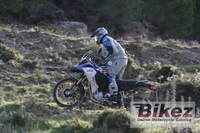 2019 BMW F 850 GS Adventure