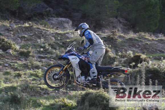 2019 BMW F 850 GS Adventure