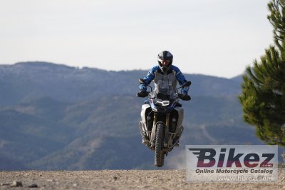 2019 BMW F 850 GS Adventure