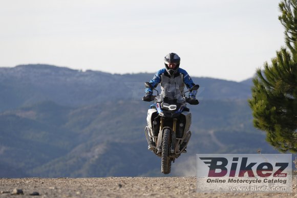 2019 BMW F 850 GS Adventure