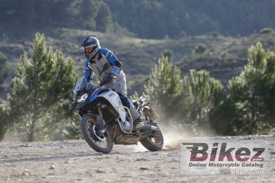 2019 BMW F 850 GS Adventure