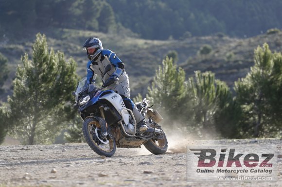 2019 BMW F 850 GS Adventure