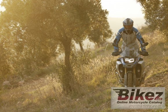 2019 BMW F 850 GS Adventure