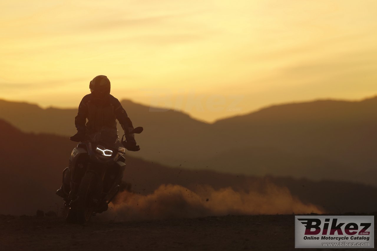 BMW F 850 GS Adventure