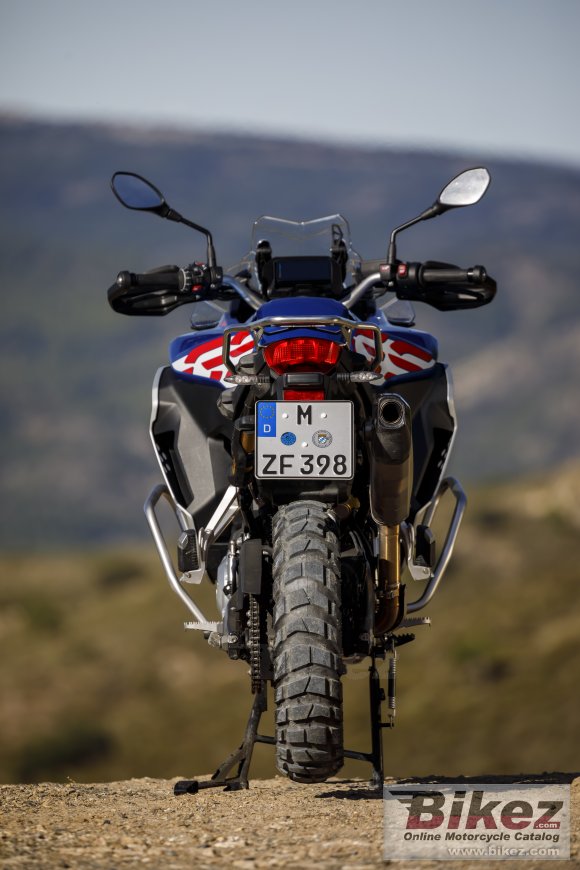 2019 BMW F 850 GS Adventure