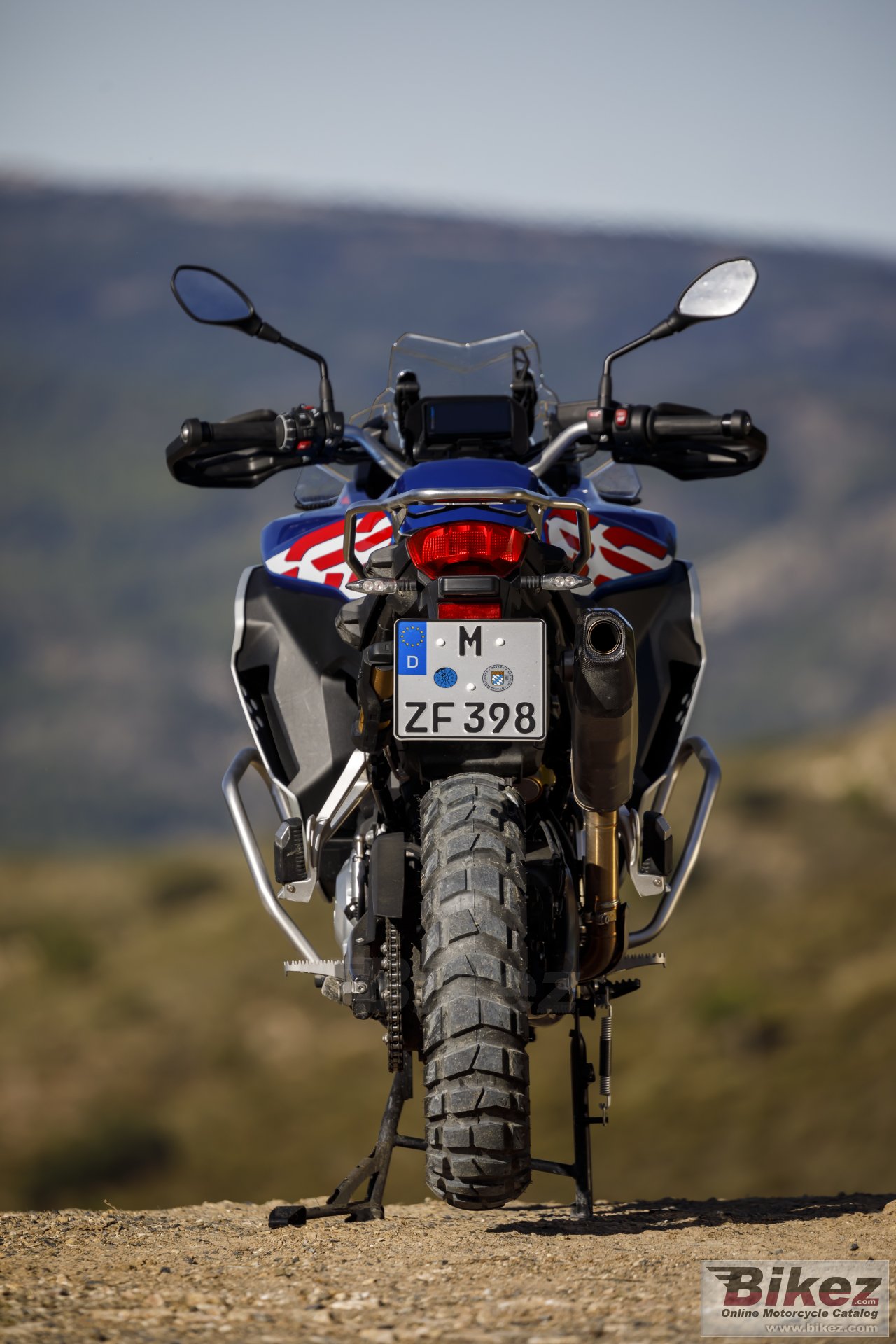 BMW F 850 GS Adventure