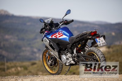 2019 BMW F 850 GS Adventure