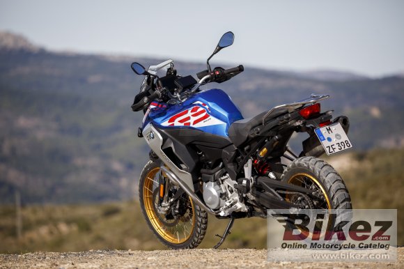 2019 BMW F 850 GS Adventure