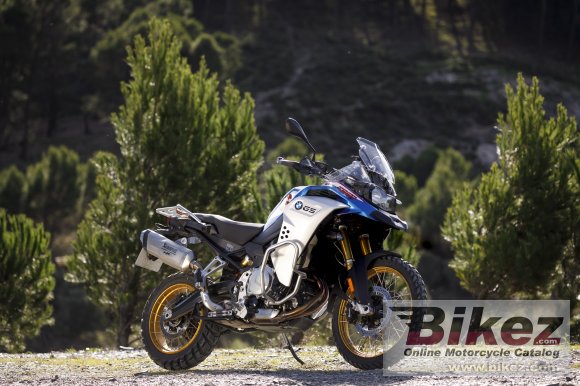 2019 BMW F 850 GS Adventure