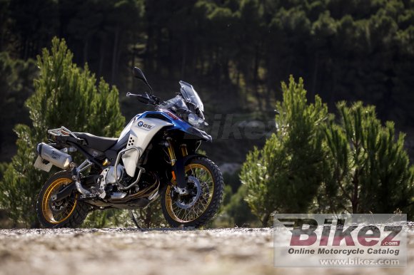 2019 BMW F 850 GS Adventure