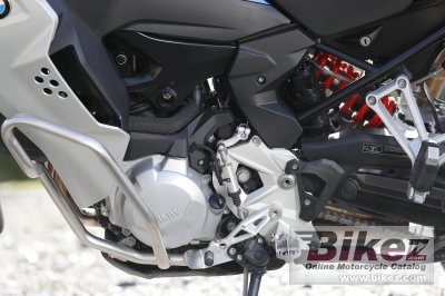 2019 BMW F 850 GS Adventure