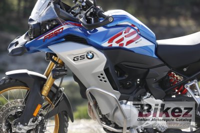 2019 BMW F 850 GS Adventure