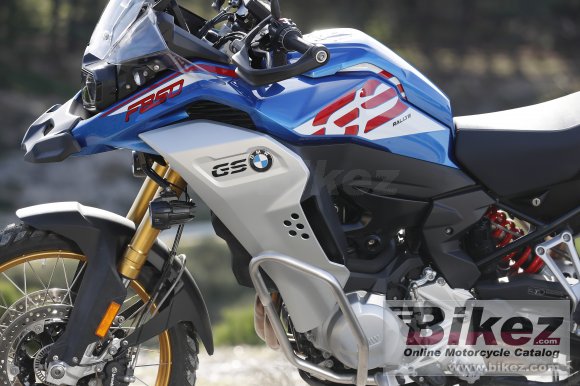 2019 BMW F 850 GS Adventure