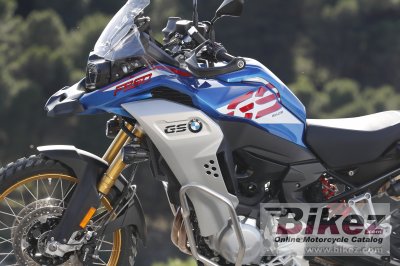 2019 BMW F 850 GS Adventure