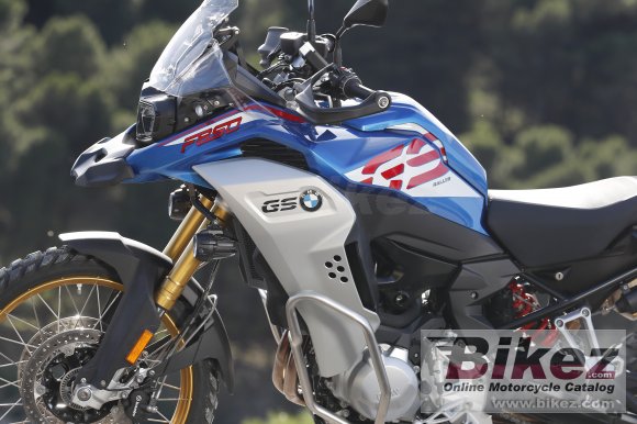 2019 BMW F 850 GS Adventure