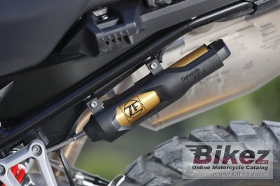 2019 BMW F 850 GS Adventure