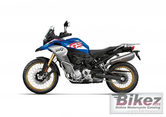 2019 BMW F 850 GS Adventure