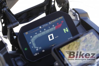 2019 BMW F 850 GS Adventure