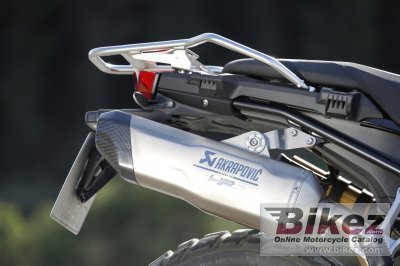 2019 BMW F 850 GS Adventure
