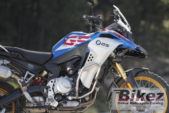 2019 BMW F 850 GS Adventure