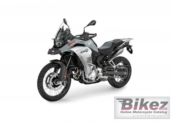 2019 BMW F 850 GS Adventure