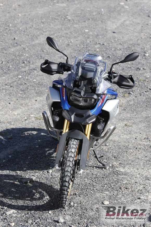 2019 BMW F 850 GS Adventure