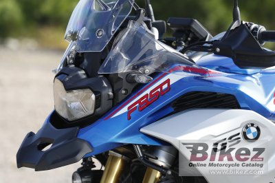 2019 BMW F 850 GS Adventure