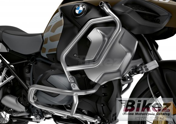 2019 BMW R 1250 GS Adventure