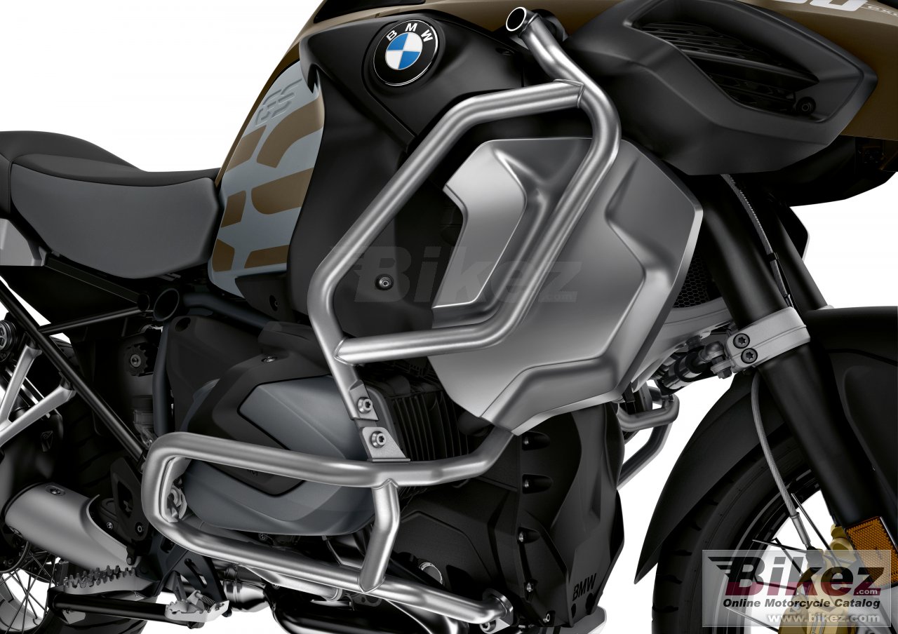 BMW R 1250 GS Adventure