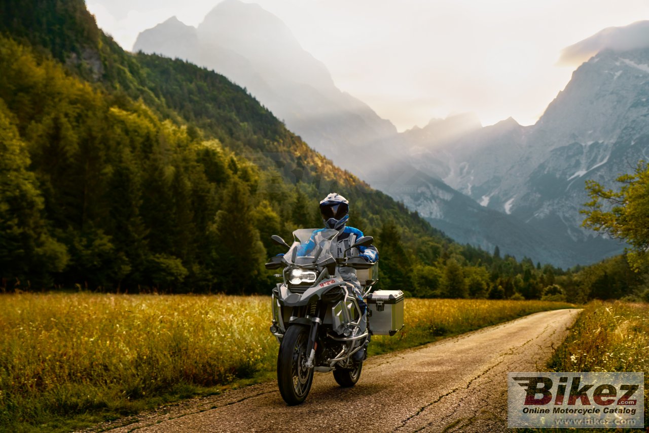 BMW R 1250 GS Adventure