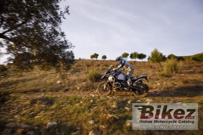 2019 BMW R 1250 GS Adventure