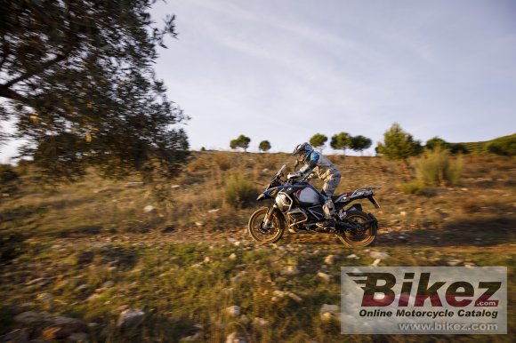 2019 BMW R 1250 GS Adventure