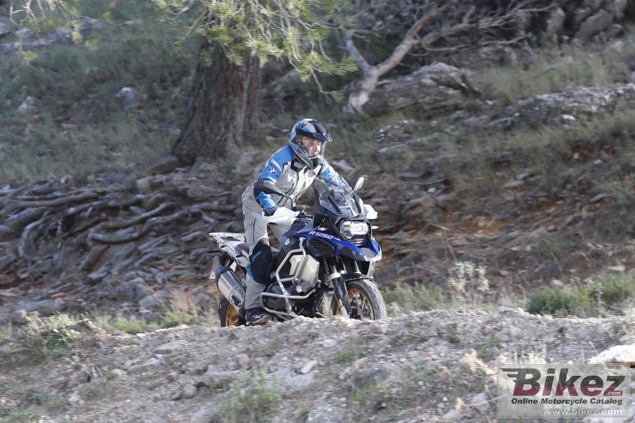 BMW R 1250 GS Adventure