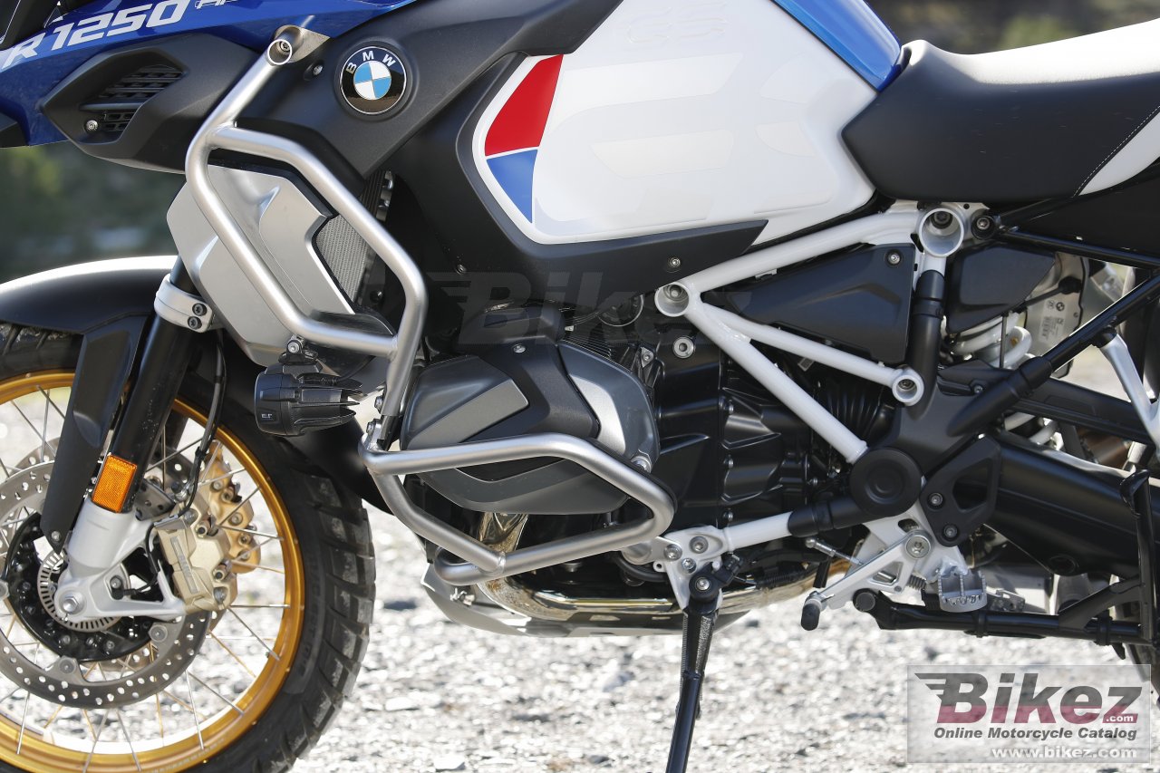 BMW R 1250 GS Adventure