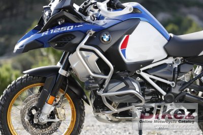 2019 BMW R 1250 GS Adventure