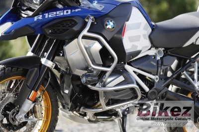 2019 BMW R 1250 GS Adventure