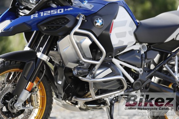 2019 BMW R 1250 GS Adventure