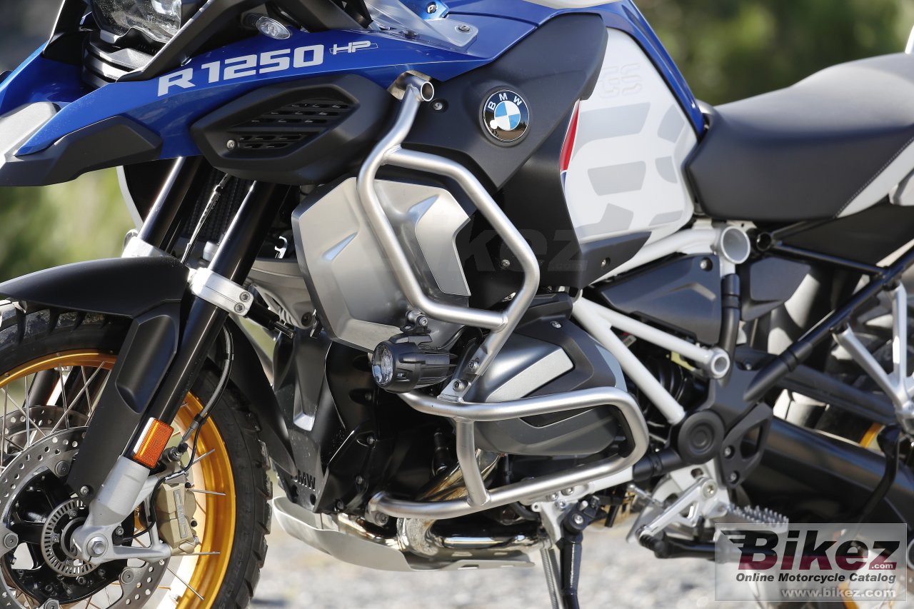 BMW R 1250 GS Adventure