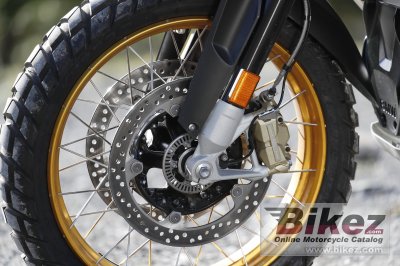 2019 BMW R 1250 GS Adventure