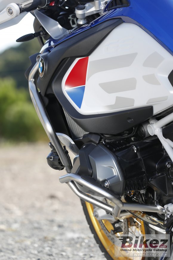 2019 BMW R 1250 GS Adventure